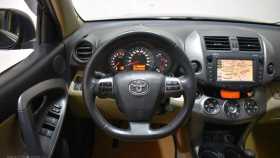 Toyota RAV4 2010 г.в.