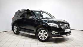 Toyota RAV4 2010 г.в.