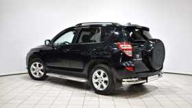 Toyota RAV4 2010 г.в.