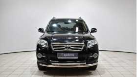 Toyota RAV4 2010 г.в.