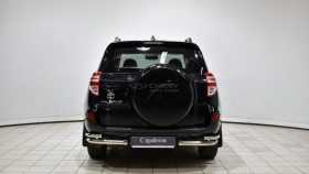 Toyota RAV4 2010 г.в.