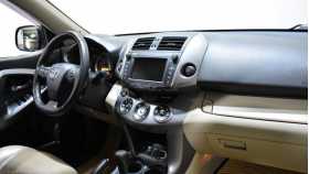 Toyota RAV4 2010 г.в.