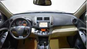 Toyota RAV4 2010 г.в.