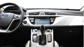 Geely Atlas 2019 г.в.