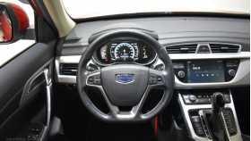 Geely Atlas 2019 г.в.