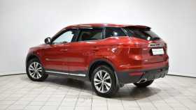 Geely Atlas 2019 г.в.