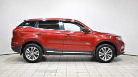 Geely Atlas 2019 г.в.