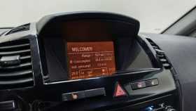 Opel Zafira 2010 г.в.