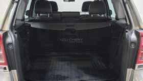 Opel Zafira 2010 г.в.
