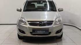 Opel Zafira 2010 г.в.