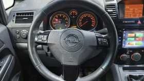 Opel Zafira 2010 г.в.