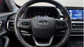 Chery Tiggo 7 Pro 2022 г.в.