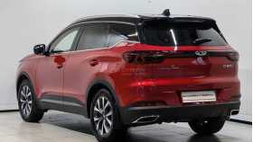 Chery Tiggo 7 Pro 2022 г.в.