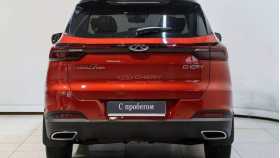 Chery Tiggo 7 Pro 2022 г.в.