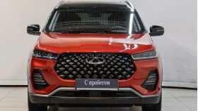 Chery Tiggo 7 Pro 2022 г.в.