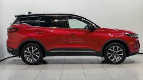 Chery Tiggo 7 Pro 2022 г.в.