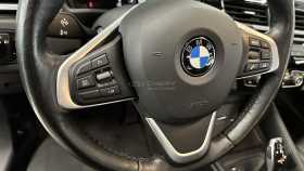 BMW X1 2021 г.в.