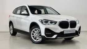 BMW X1 2021 г.в.