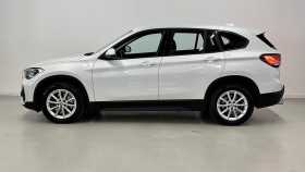BMW X1 2021 г.в.