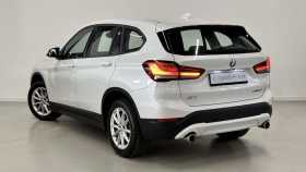 BMW X1 2021 г.в.