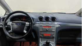 Ford S-MAX 2006 г.в.