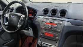 Ford S-MAX 2006 г.в.