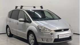 Ford S-MAX 2006 г.в.