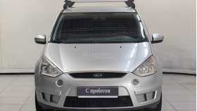 Ford S-MAX 2006 г.в.