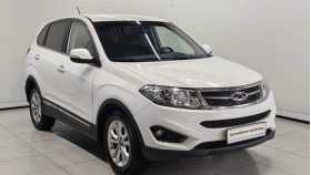 Chery Tiggo 3 2015 г.в.