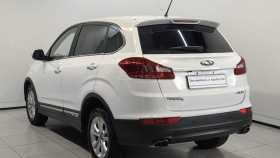 Chery Tiggo 3 2015 г.в.