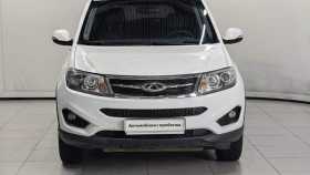 Chery Tiggo 3 2015 г.в.