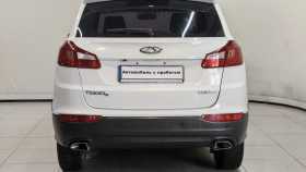 Chery Tiggo 3 2015 г.в.