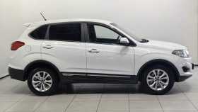 Chery Tiggo 3 2015 г.в.