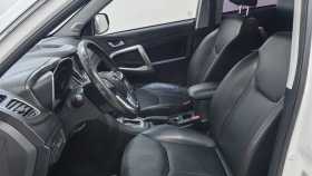 Chery Tiggo 3 2015 г.в.