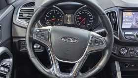 Chery Tiggo 3 2015 г.в.