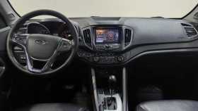 Chery Tiggo 3 2015 г.в.