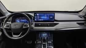 Chery Tiggo 8 2021 г.в.