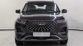 Chery Tiggo 8 2021 г.в.