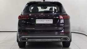 Chery Tiggo 8 2021 г.в.