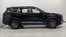 Chery Tiggo 8 2021 г.в.