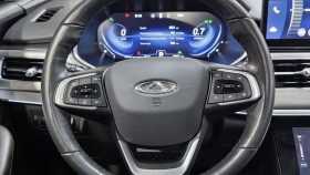 Chery Tiggo 8 2021 г.в.