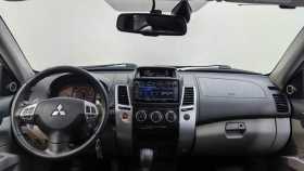 Mitsubishi Pajero 2015 г.в.