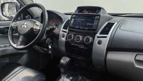 Mitsubishi Pajero 2015 г.в.