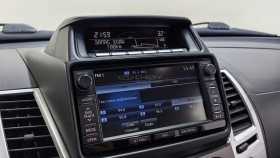 Mitsubishi Pajero 2015 г.в.