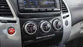 Mitsubishi Pajero 2015 г.в.