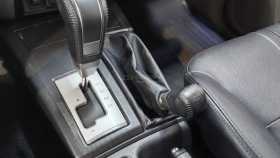 Mitsubishi Pajero 2015 г.в.