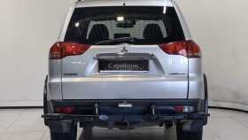 Mitsubishi Pajero 2015 г.в.