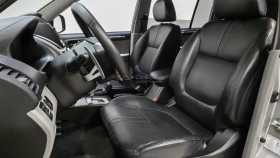 Mitsubishi Pajero 2015 г.в.