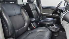 Mitsubishi Pajero 2015 г.в.