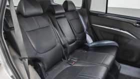 Mitsubishi Pajero 2015 г.в.